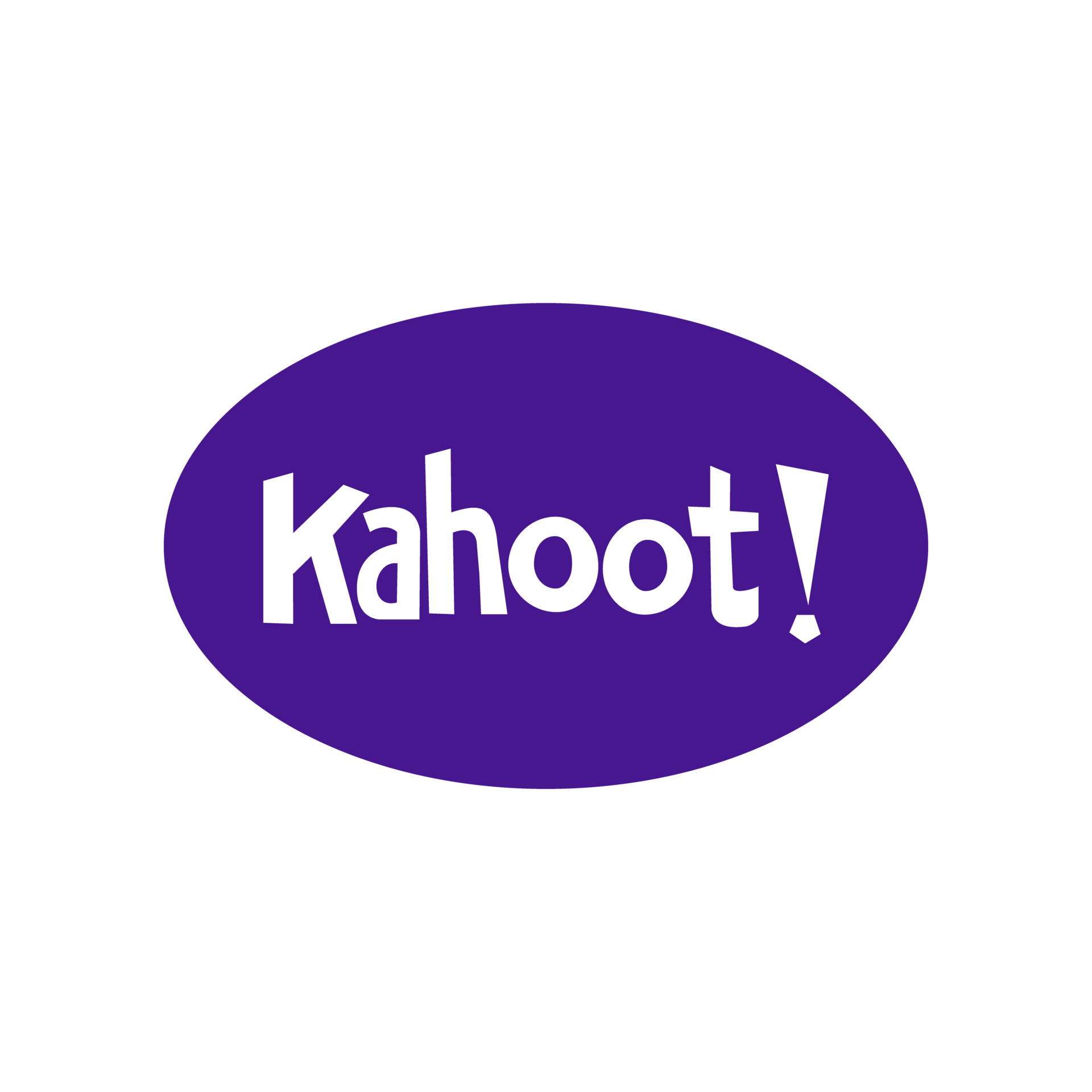 Kahoot logo transparent PNG 22100950 PNG