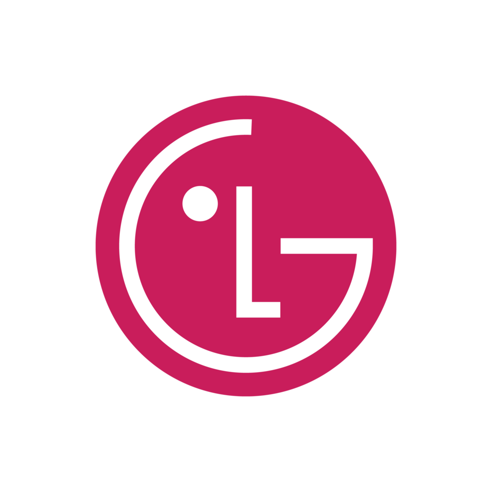 Free lg logo transparent png 22100959 PNG with Transparent Background