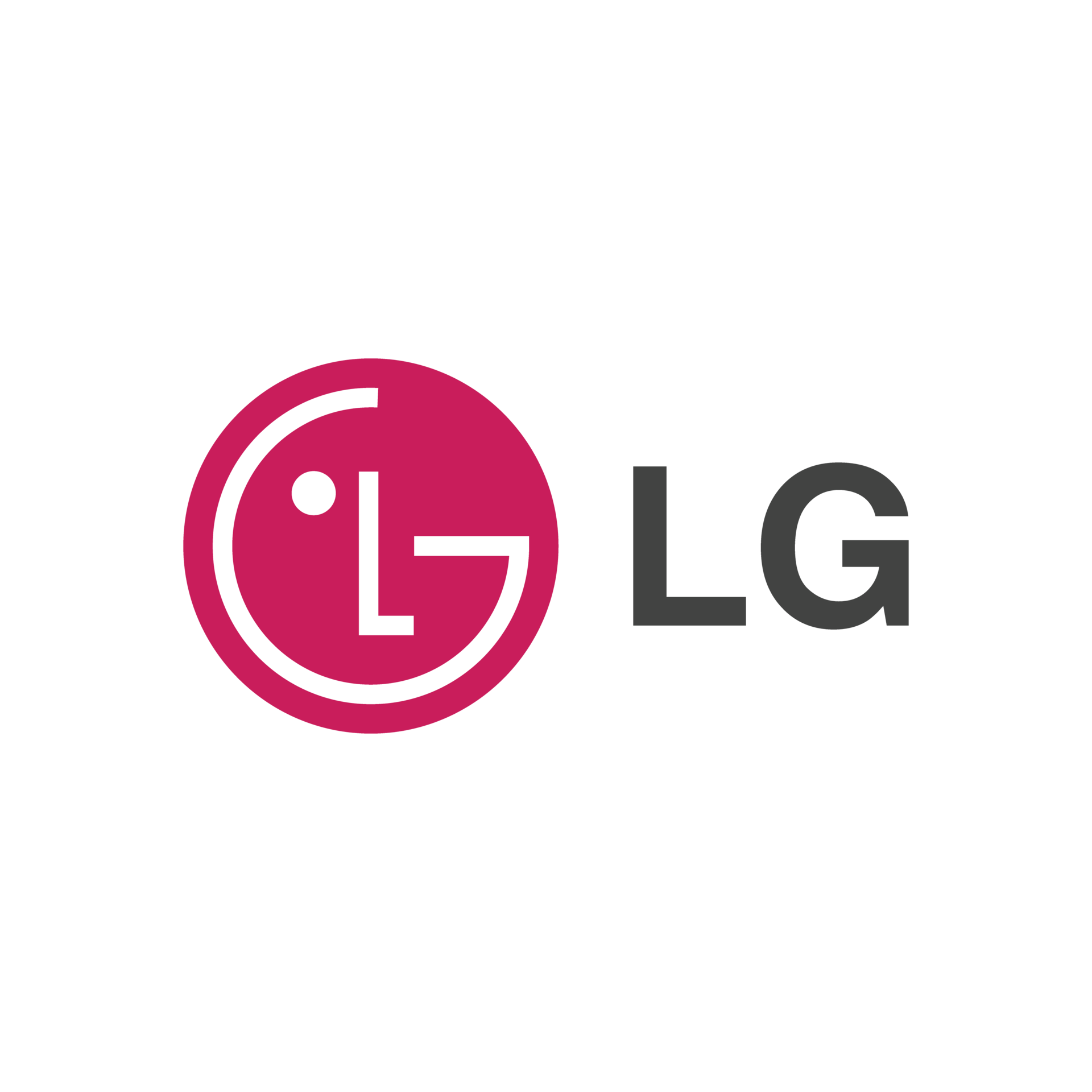 LG logo transparent PNG 22100964 PNG