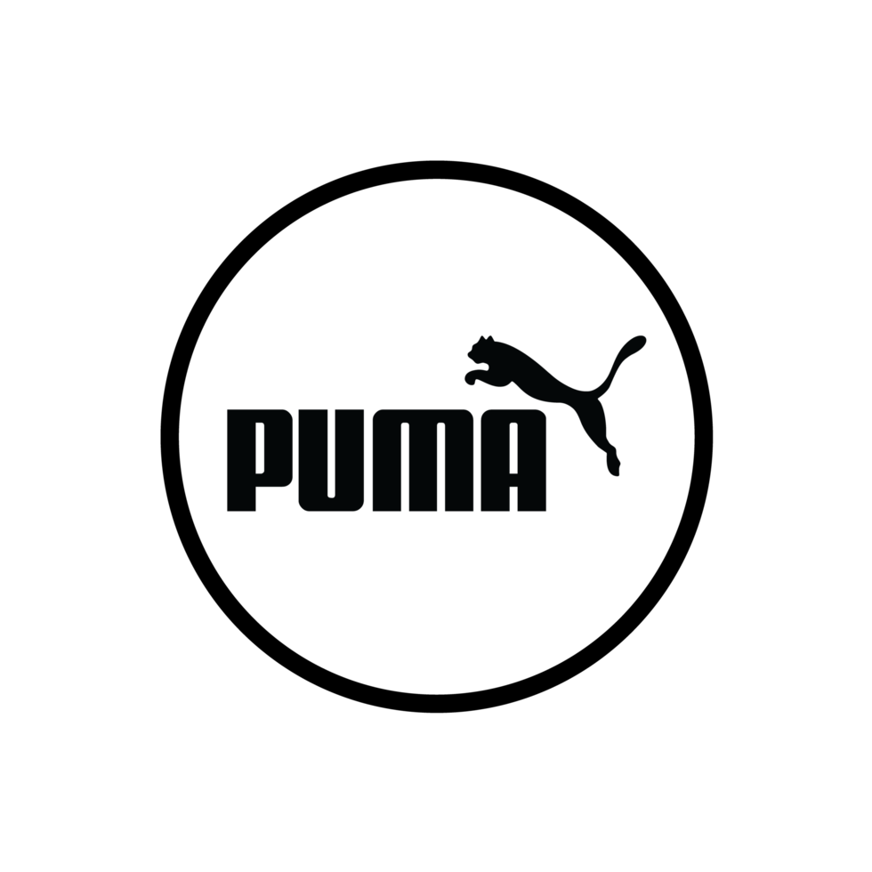 Puma Logo by ToxicMaxi | Download free STL model | Printables.com