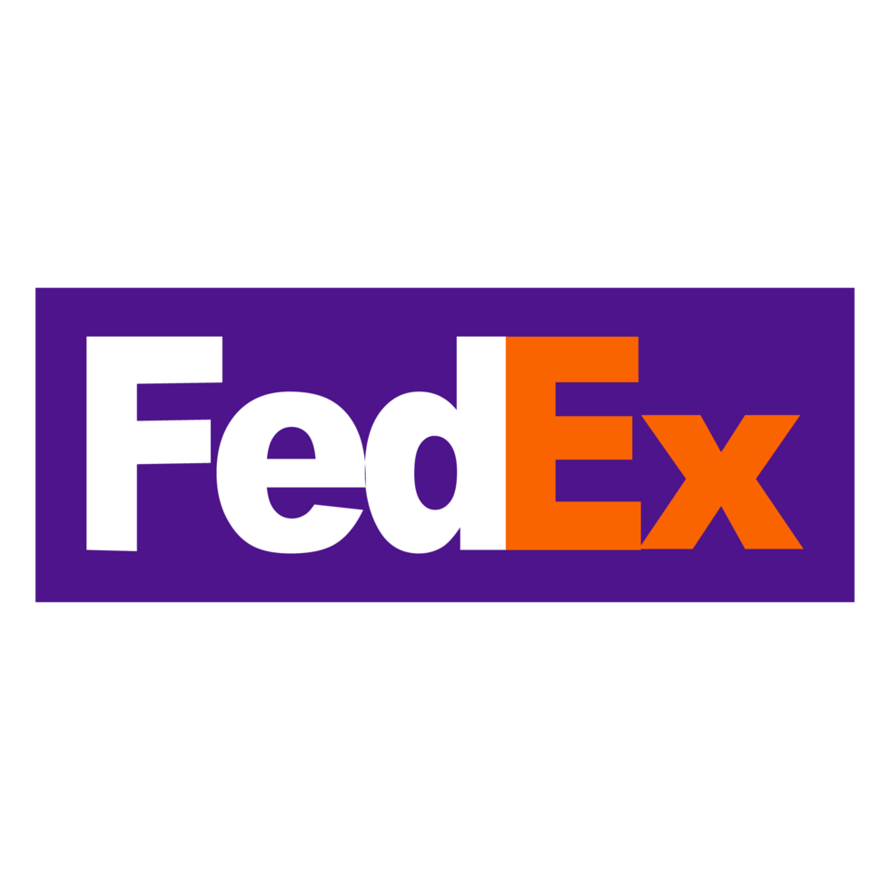 Fedex Corporate Logo Png Transparent Svg Vector Freeb - vrogue.co