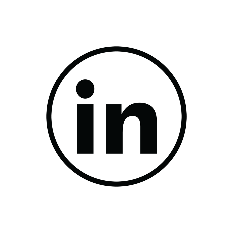 Linkedin Logo Png Vrij Downloaden 21492179 Png - vrogue.co