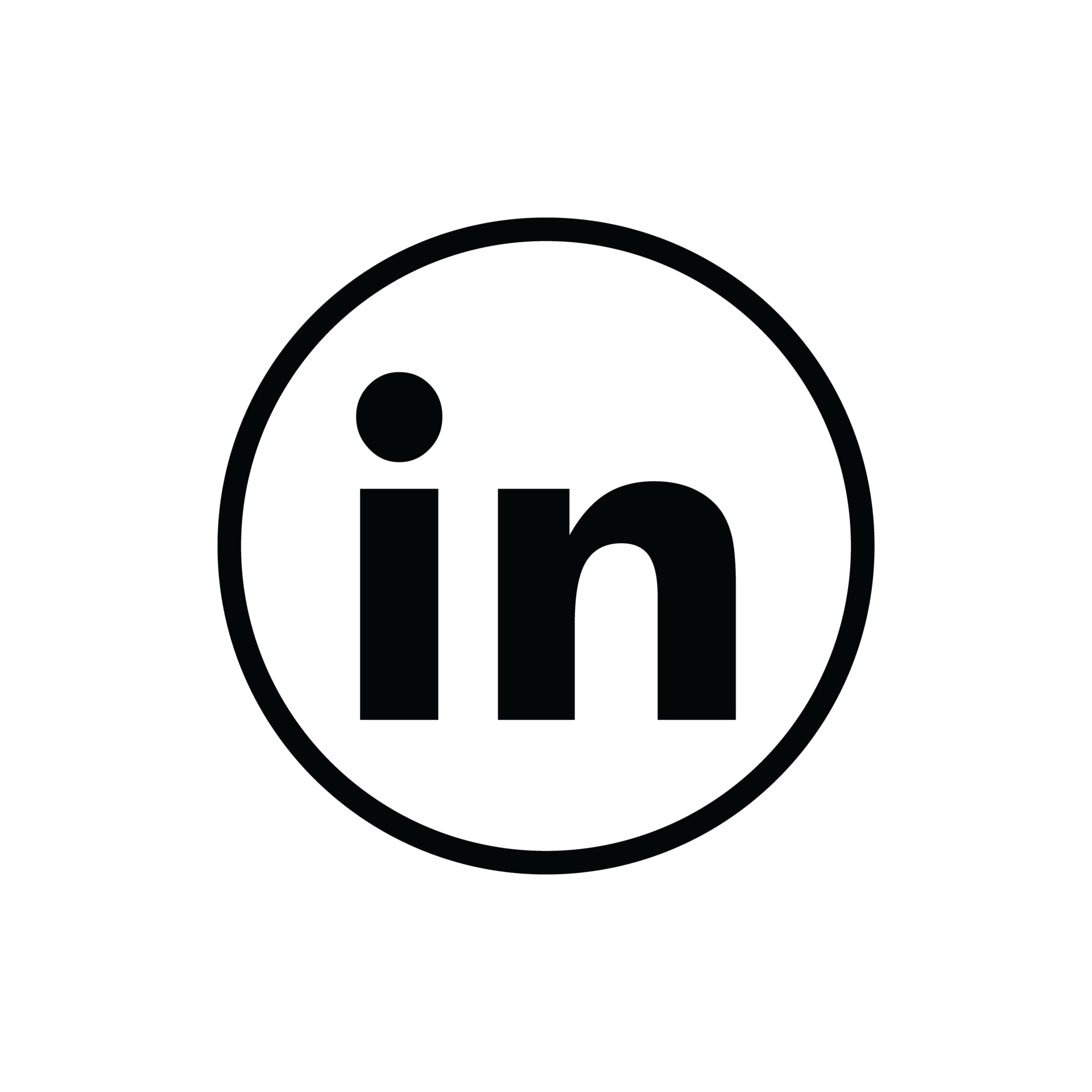 linkedin logotipo transparente png 22101065 PNG