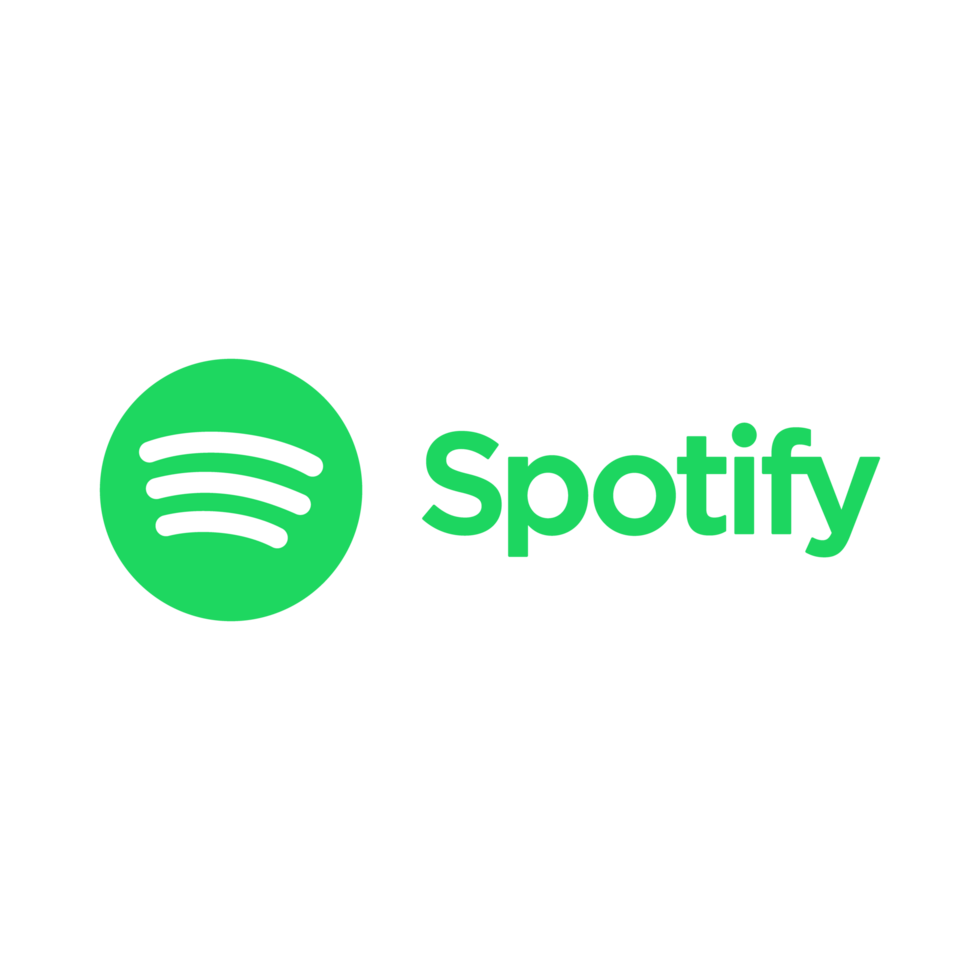 Spotify Icon PNG vector in SVG, PDF, AI, CDR format