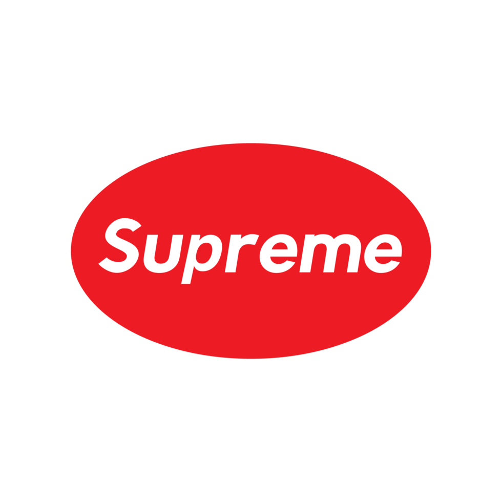 Transparent Supreme Logo PNG Images, Free Downloads - Free Transparent PNG  Logos