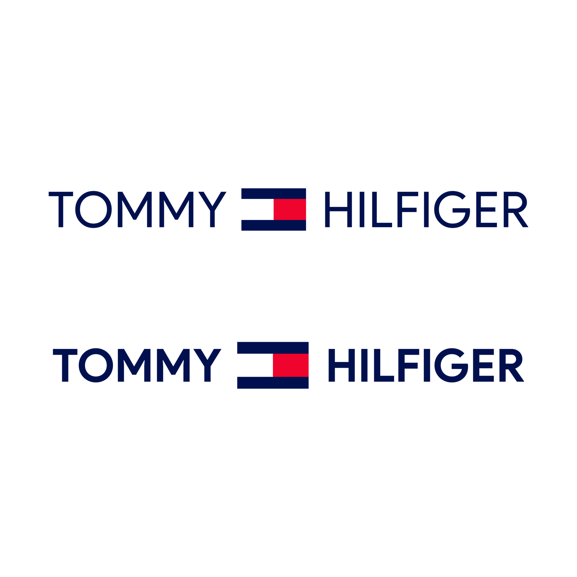 Suradam Cipiglio stuoia logo tommy jeans png Incoraggiamento tovagliolo ...