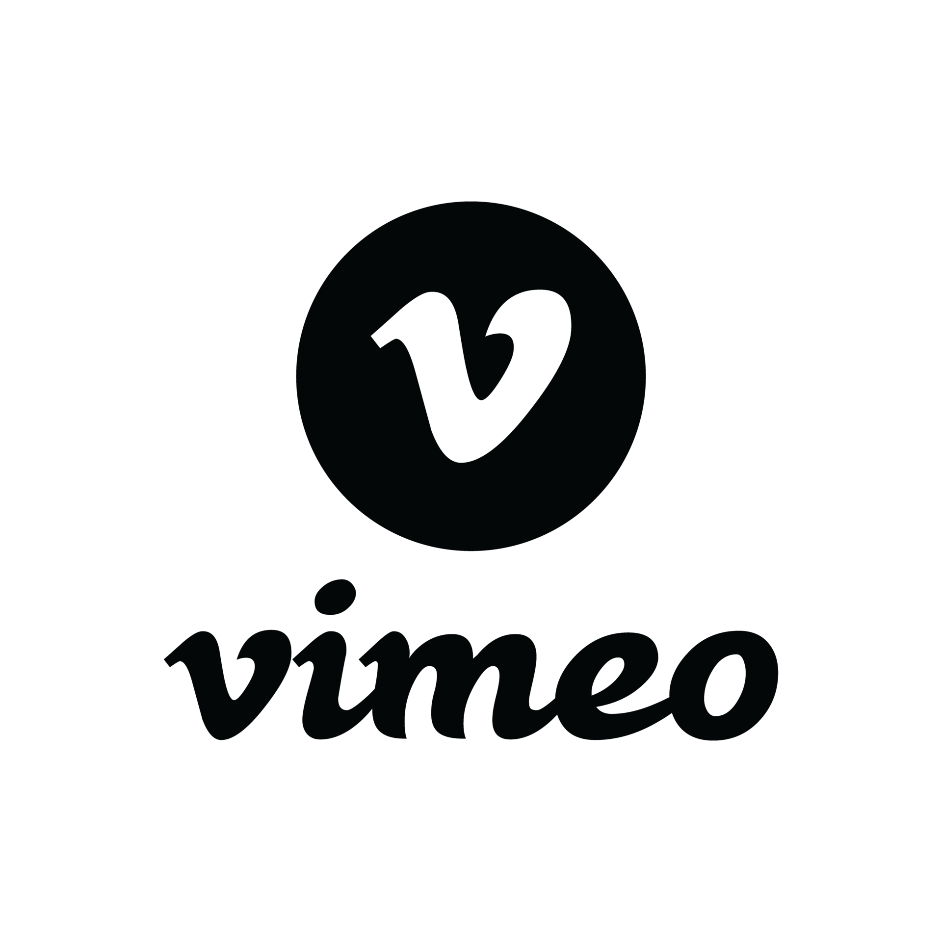 vimeo Logo transparent png 22101117 PNG