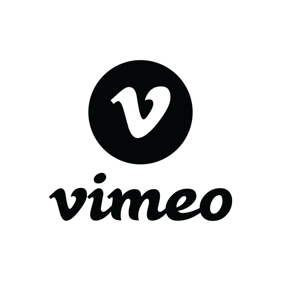 vimeo Logo transparent png 22101117 PNG