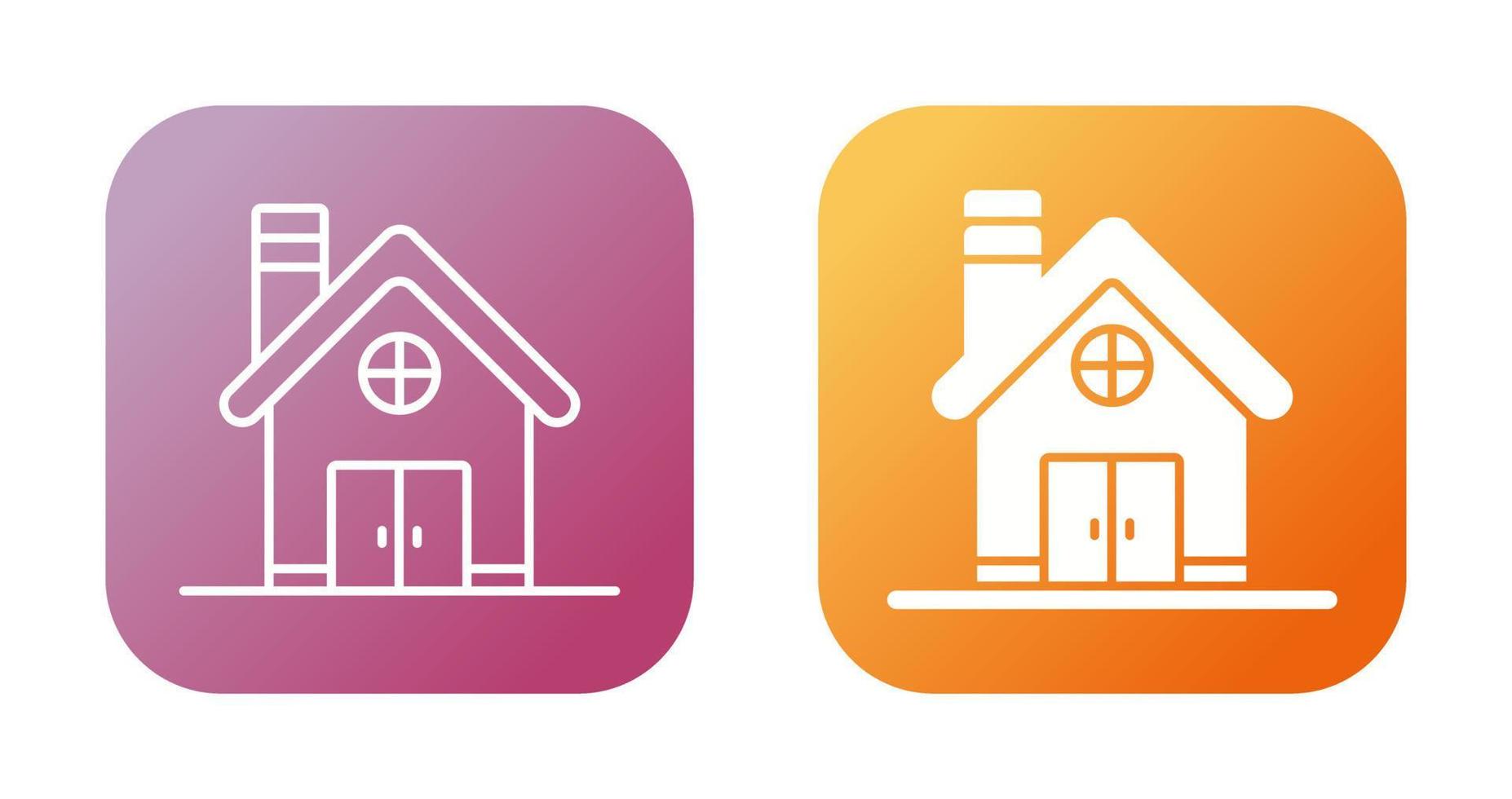 House Vector Icon