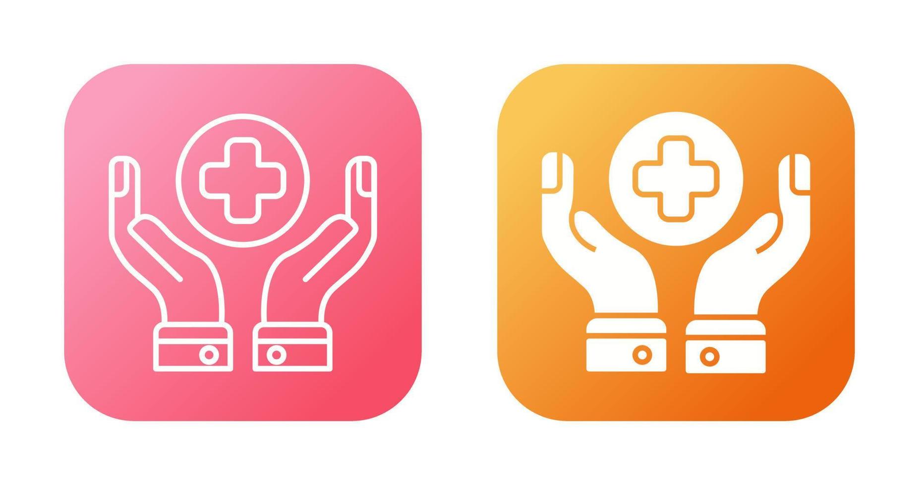 Medical Care Vector Icon