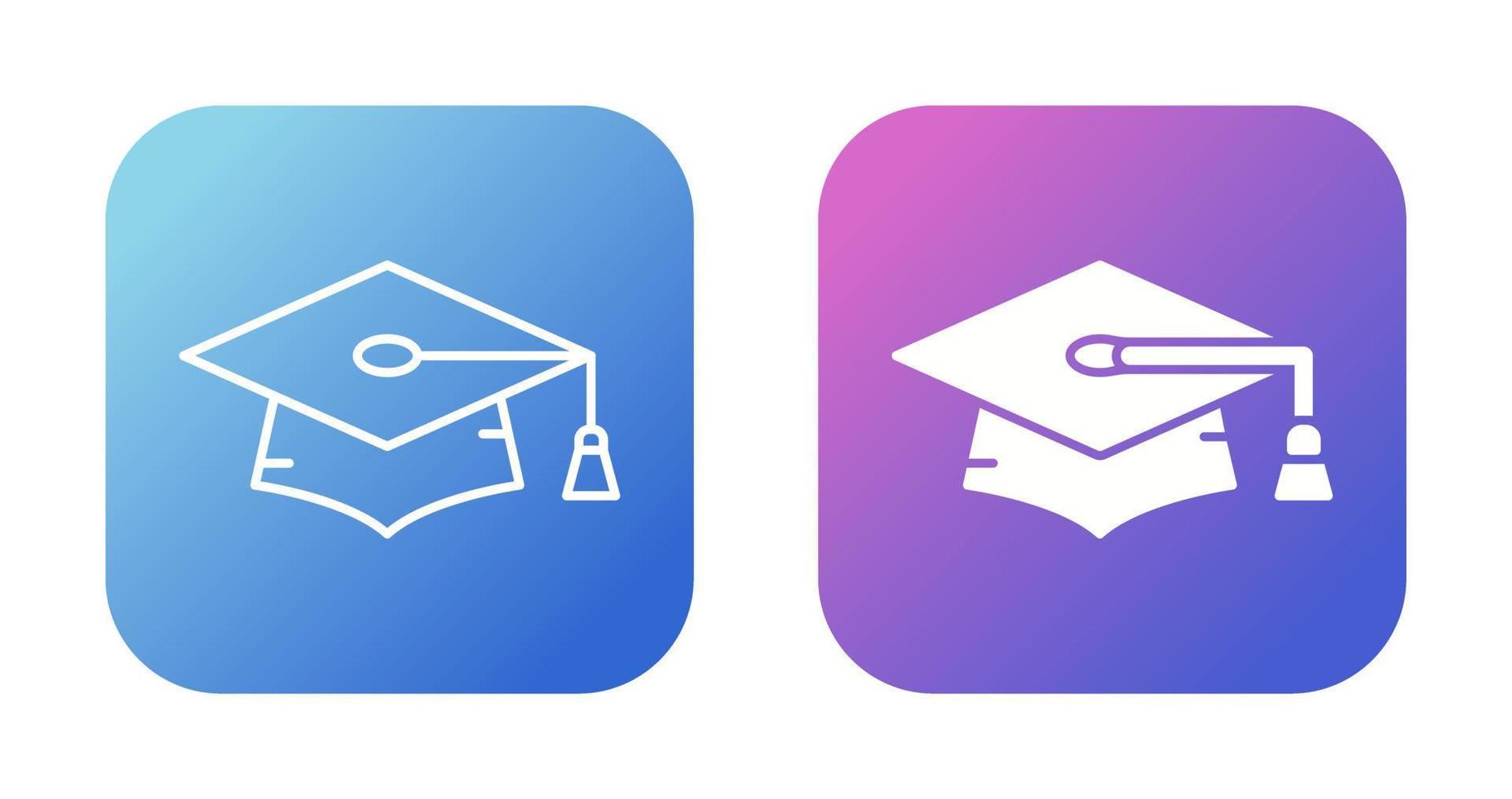 Student Vector Icon