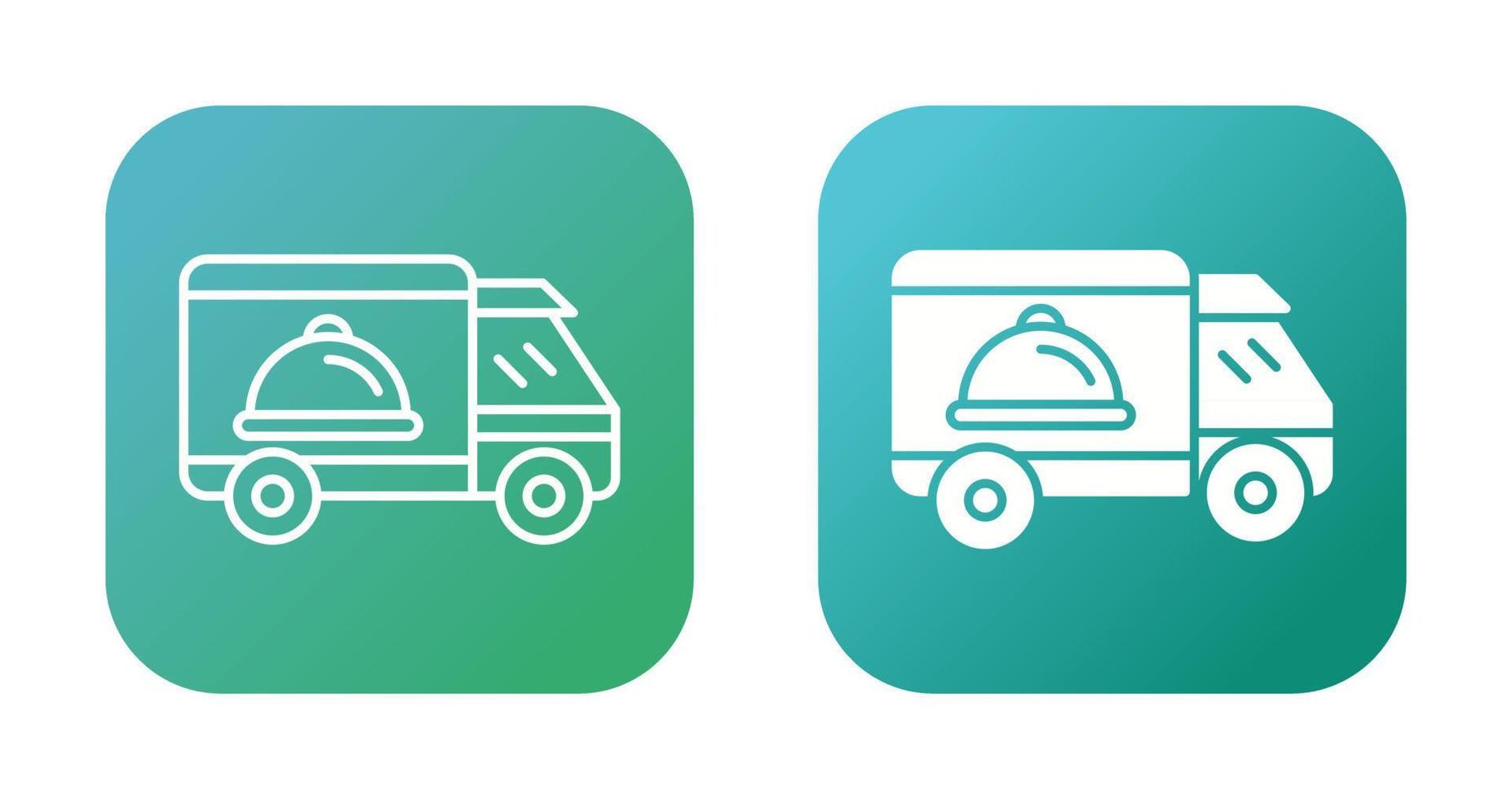 Delivery Vector Icon