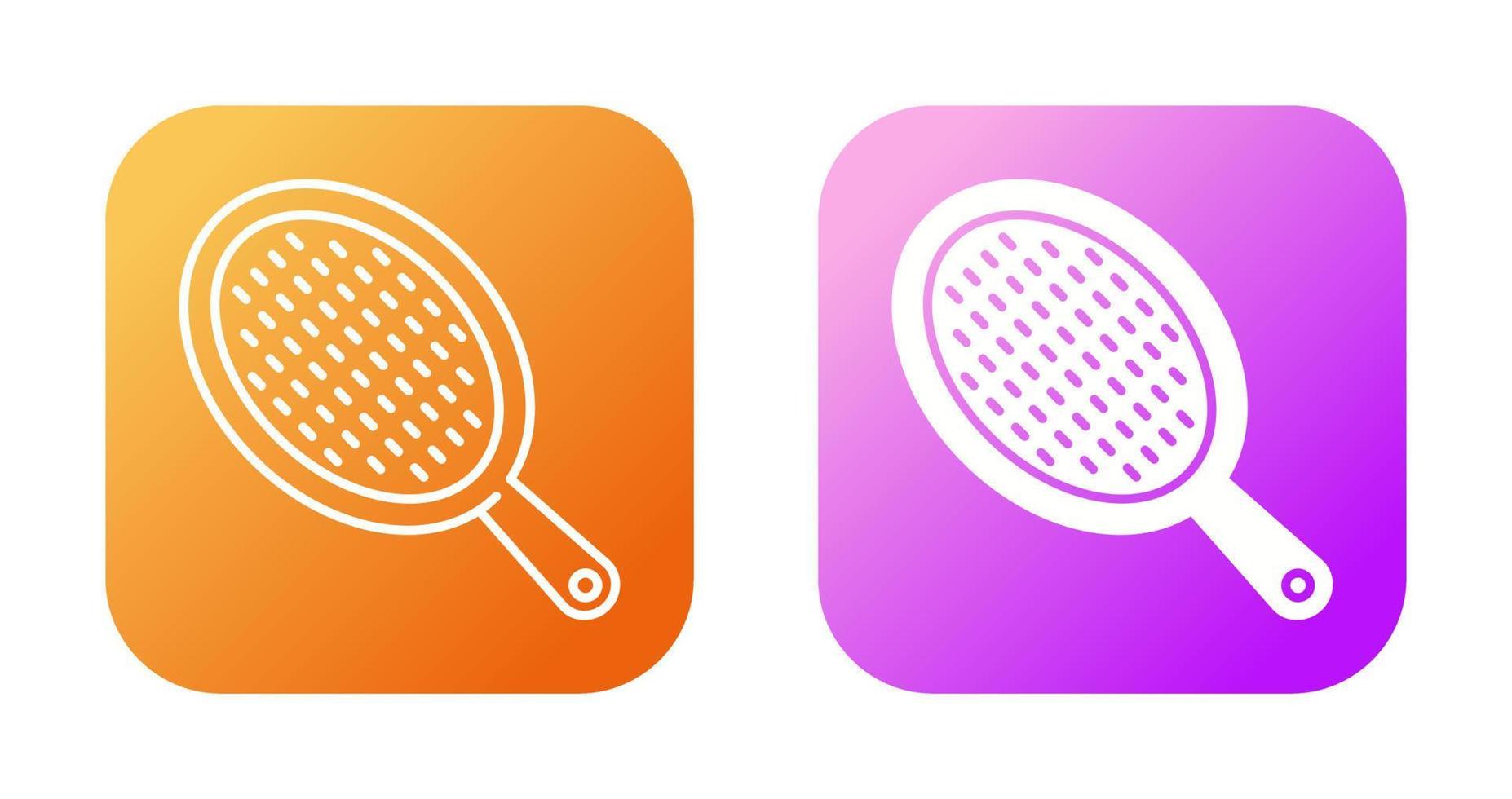 Brush Vector Icon