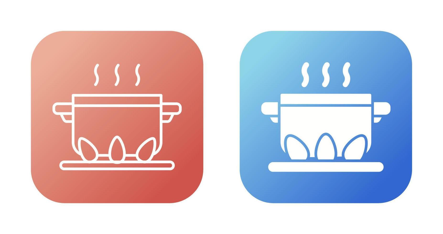 Cooking Vector Icon