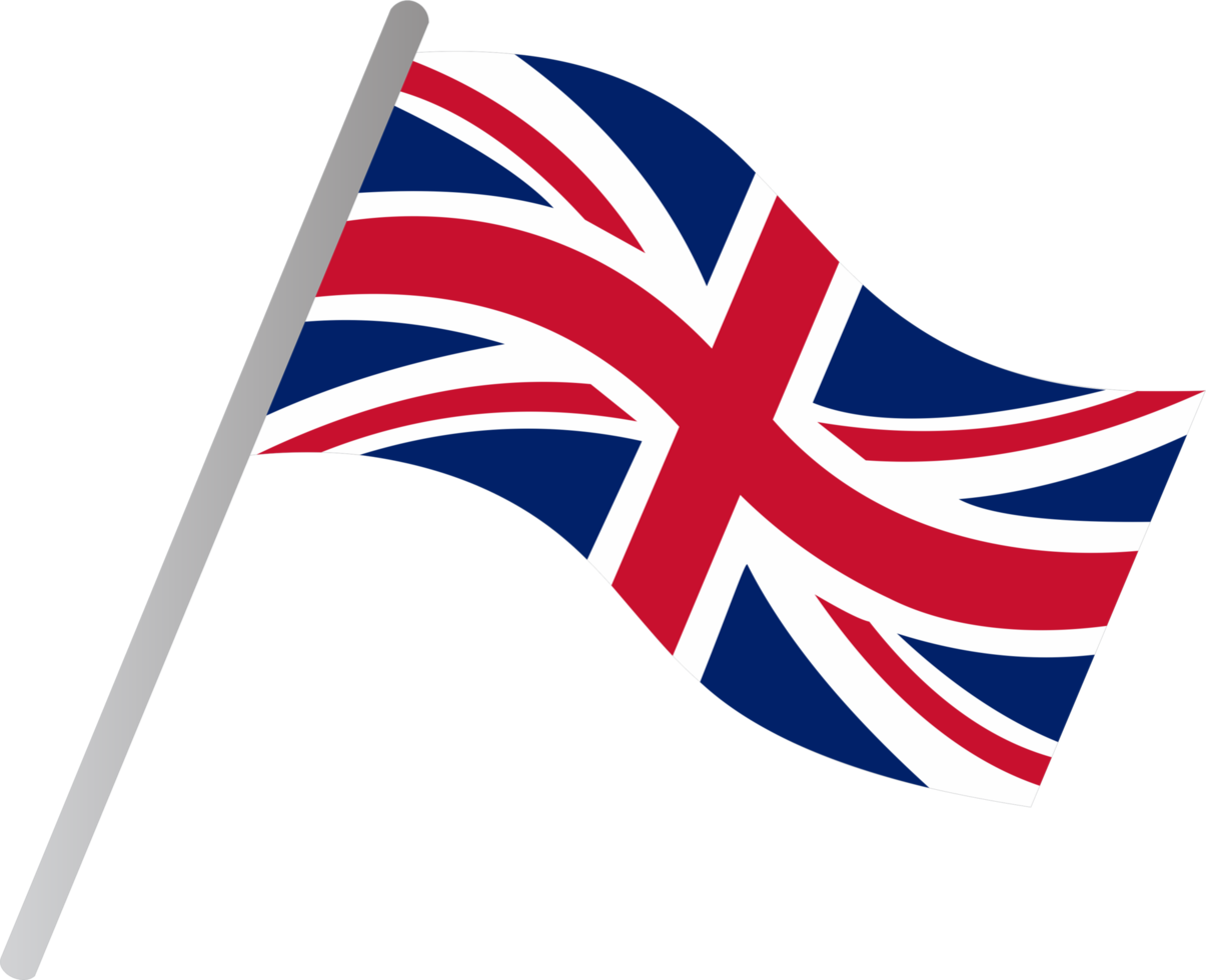 Inglaterra bandera icono png