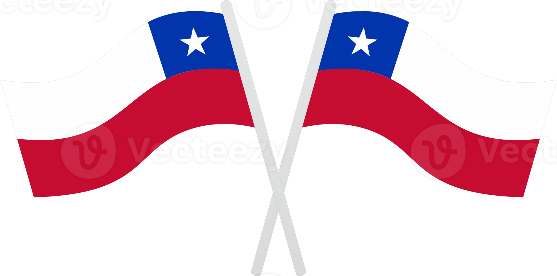 Chile flag PNG 22101742 PNG