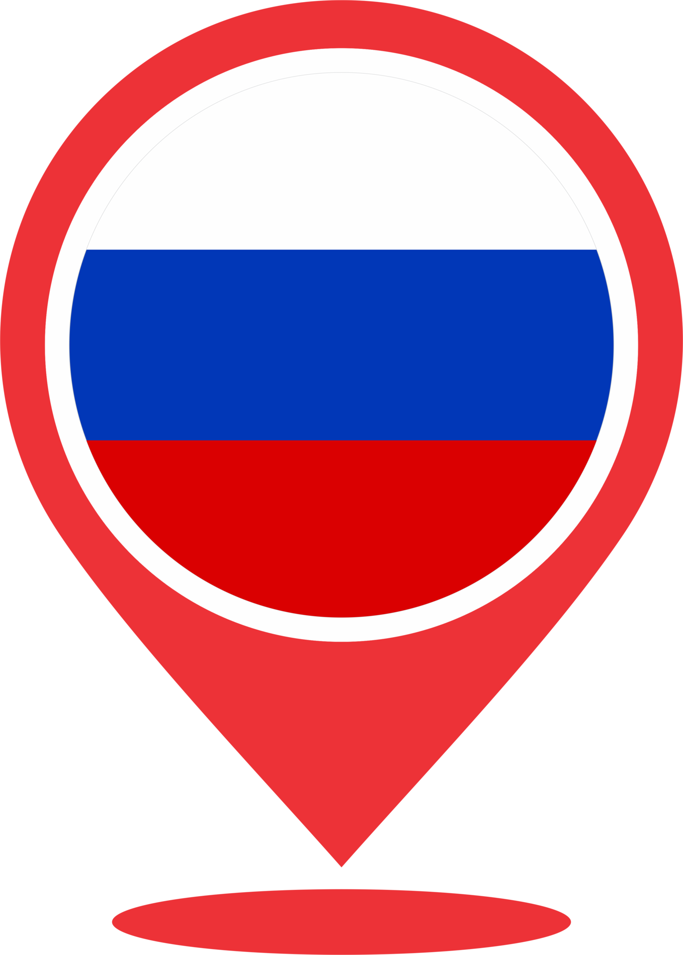 Russia Pin Flag PNG Images & PSDs for Download