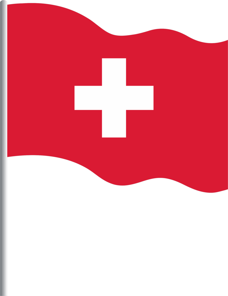 schweiz flagga ikon png