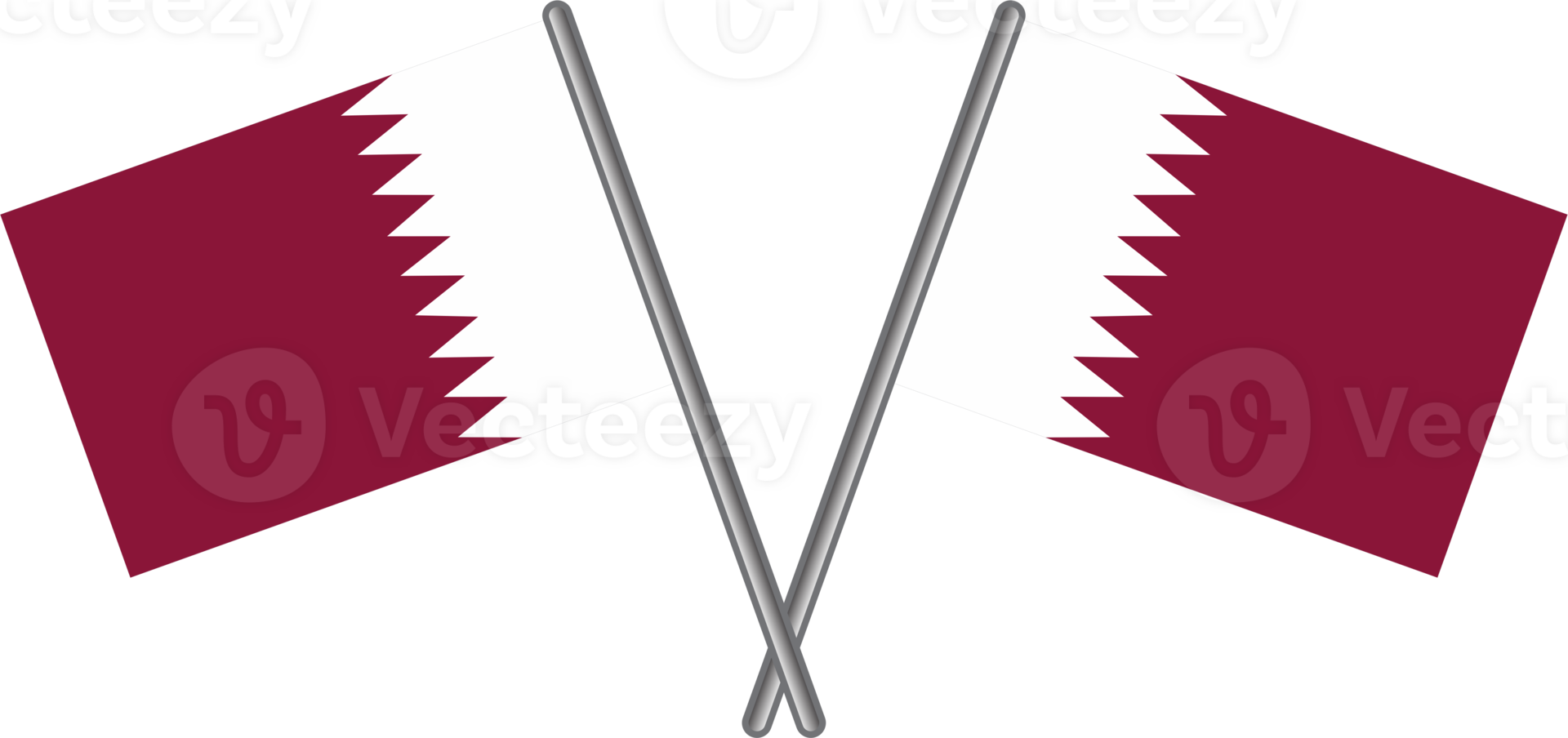 png da bandeira do qatar