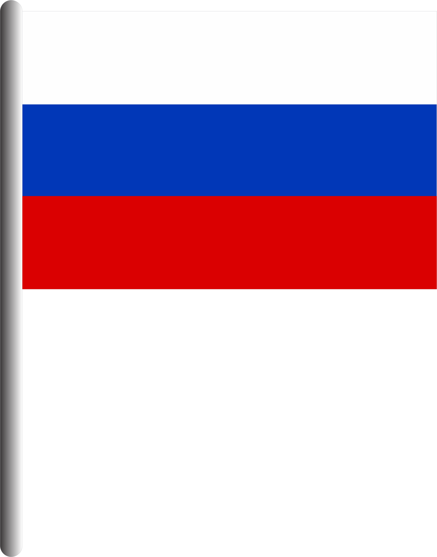 Russia flag PNG 22118977 PNG