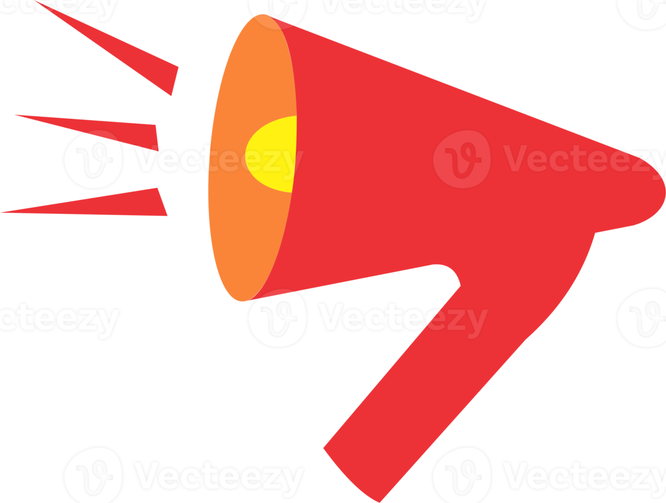 Notification icon PNG