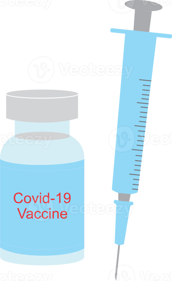 Covid 19 vaccine PNG