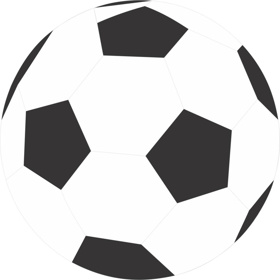 Fußball Symbol png