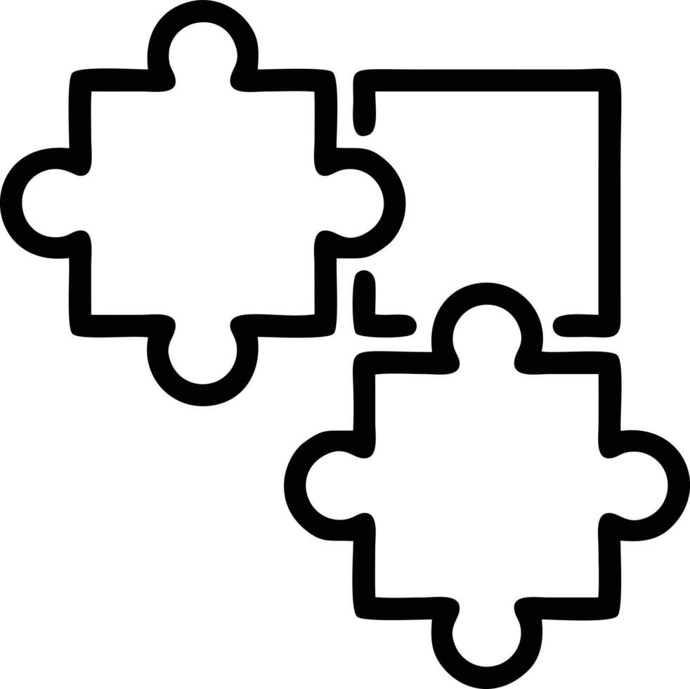 Idea solution icon symbol vector image. Illustration of the creative innovation concept design. EPS 10