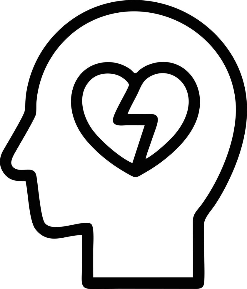 Idea solution icon symbol vector image. Illustration of the creative innovation concept design. EPS 10