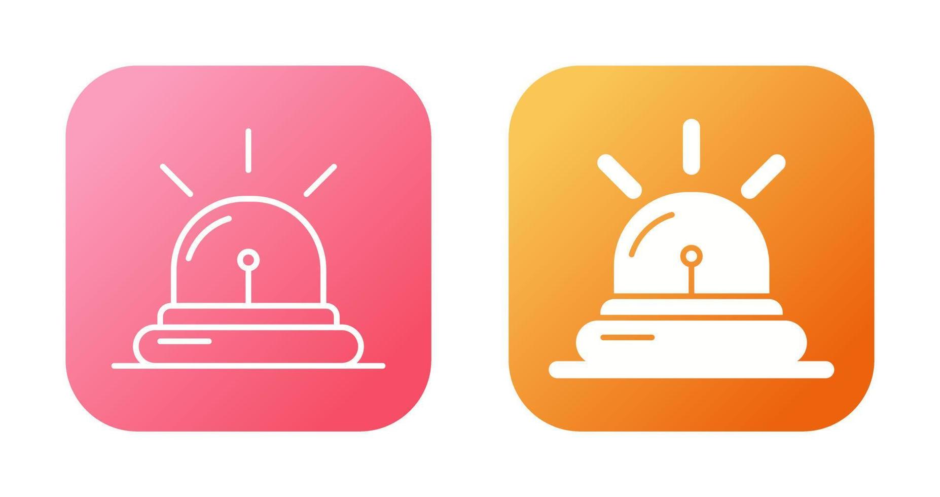 Emergency Vector Icon