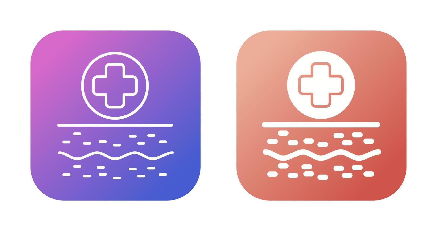 Skincare Vector Icon