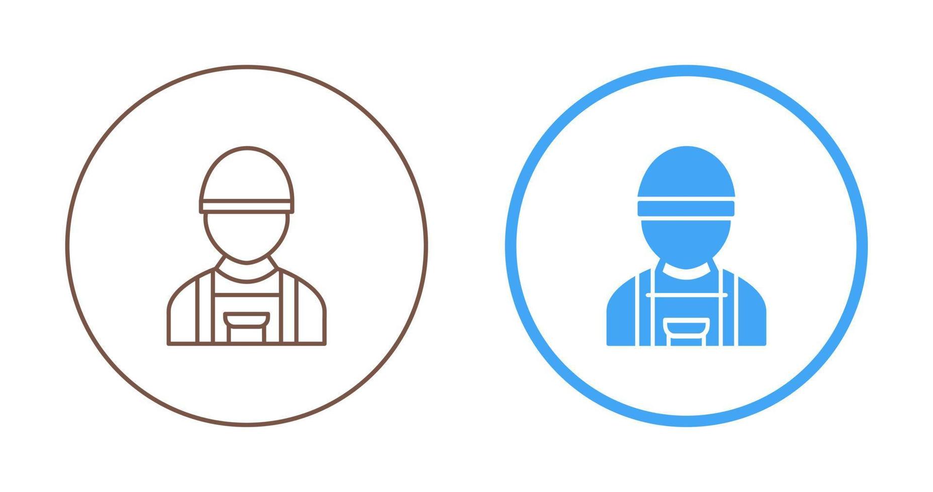 Tester Vector Icon