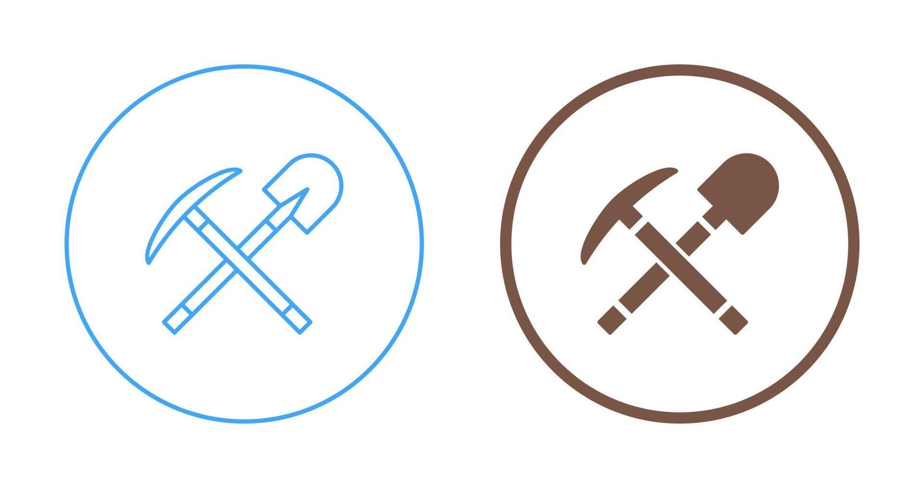 Tools Vector Icon