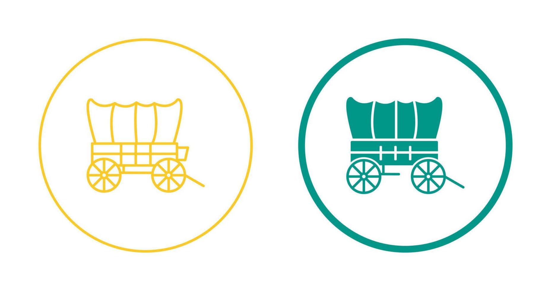 Cart Vector Icon