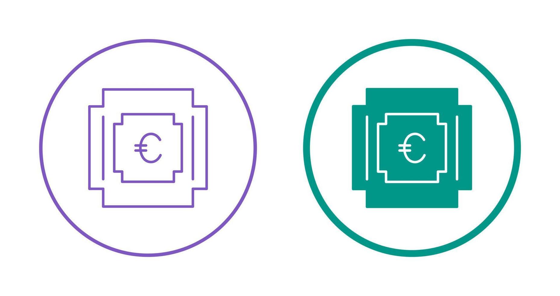 Yen Symbol Vector Icon