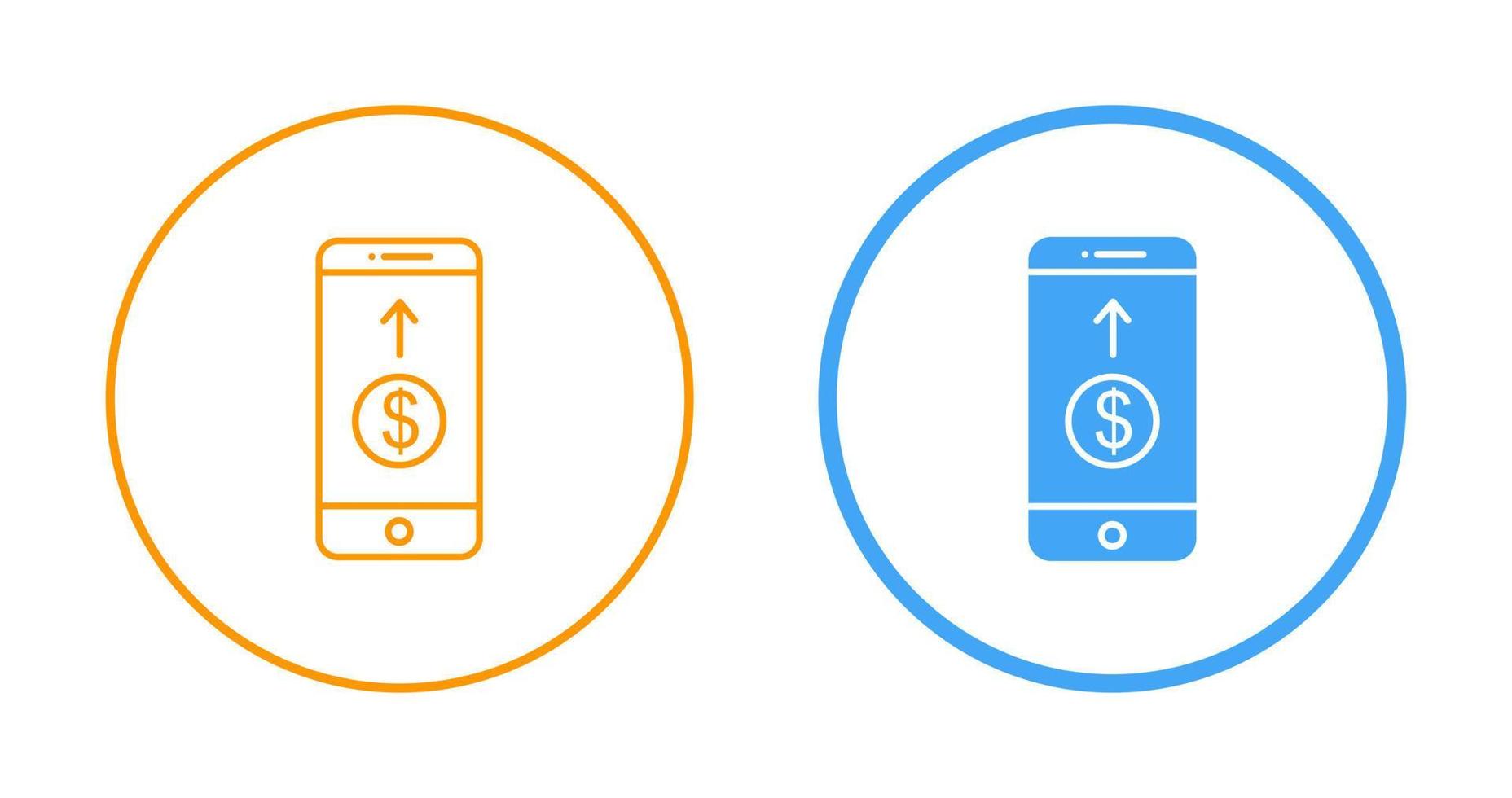 Piggy Bank Vector Icon