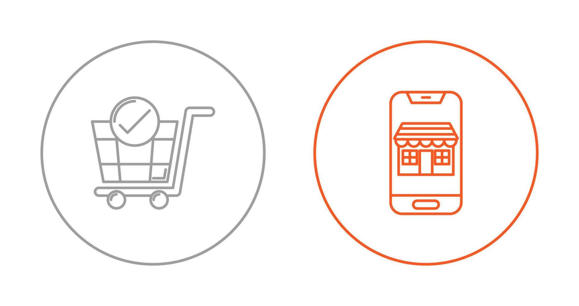 Influence Vector Icon