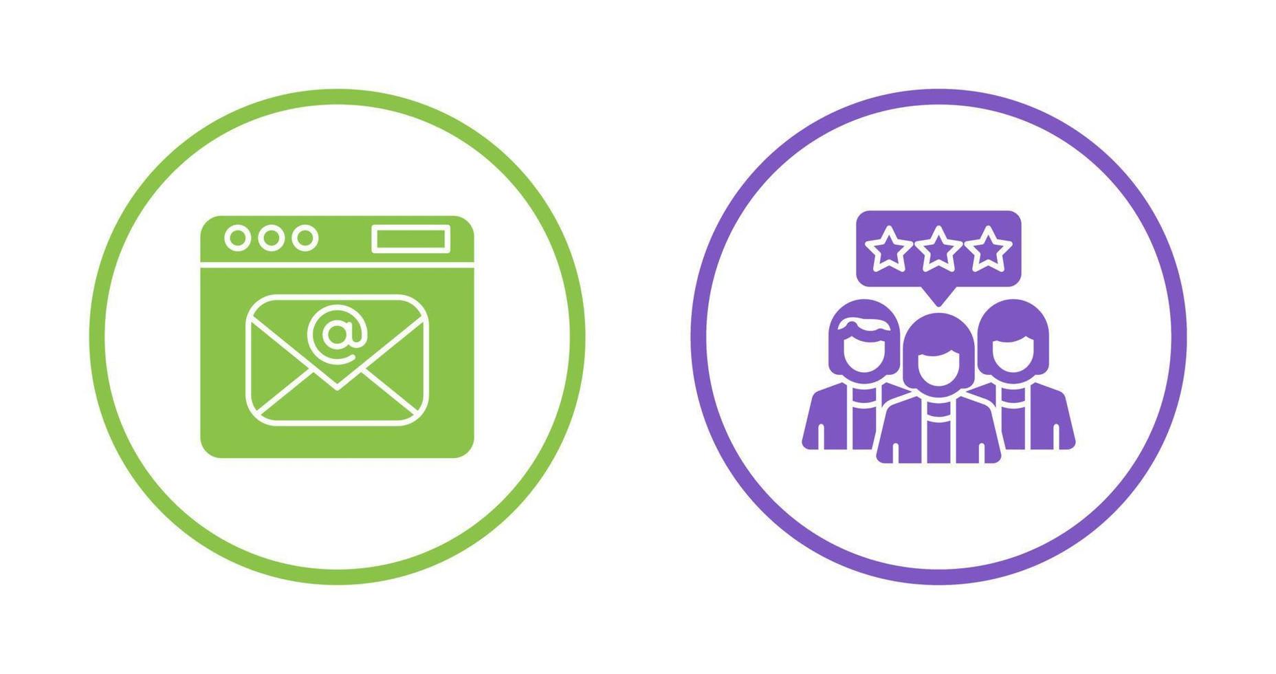 Offer Vector Icon