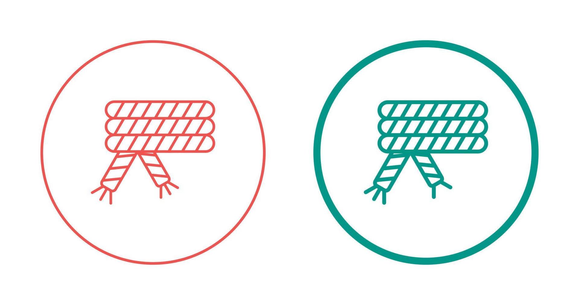Rope Vector Icon