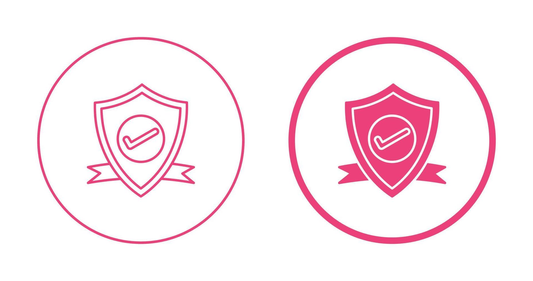Shield Vector Icon