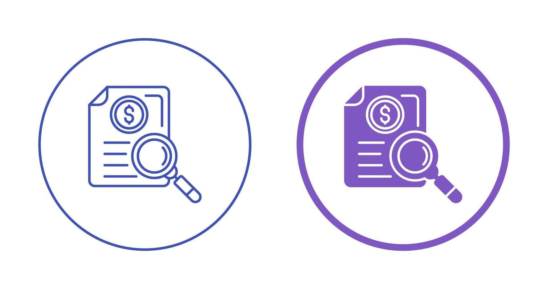 Manage Money Vector Icon