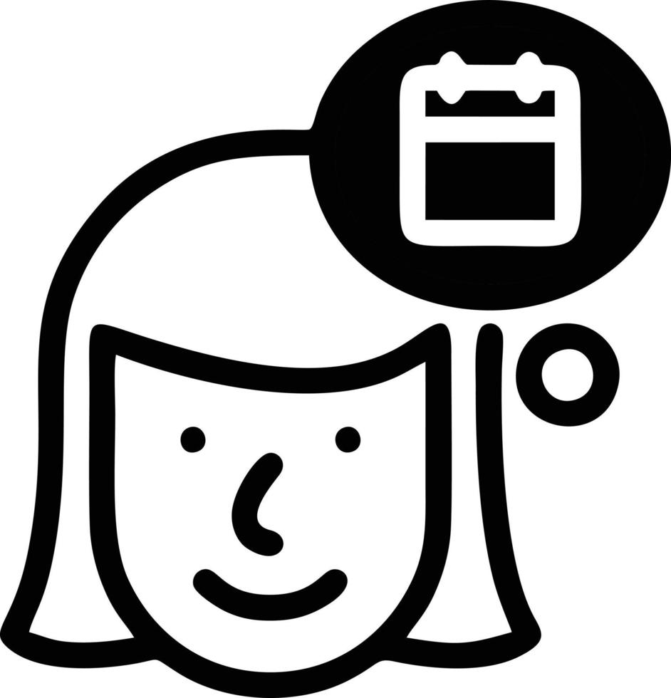 Idea solution icon symbol vector image. Illustration of the creative innovation concept design. EPS 10