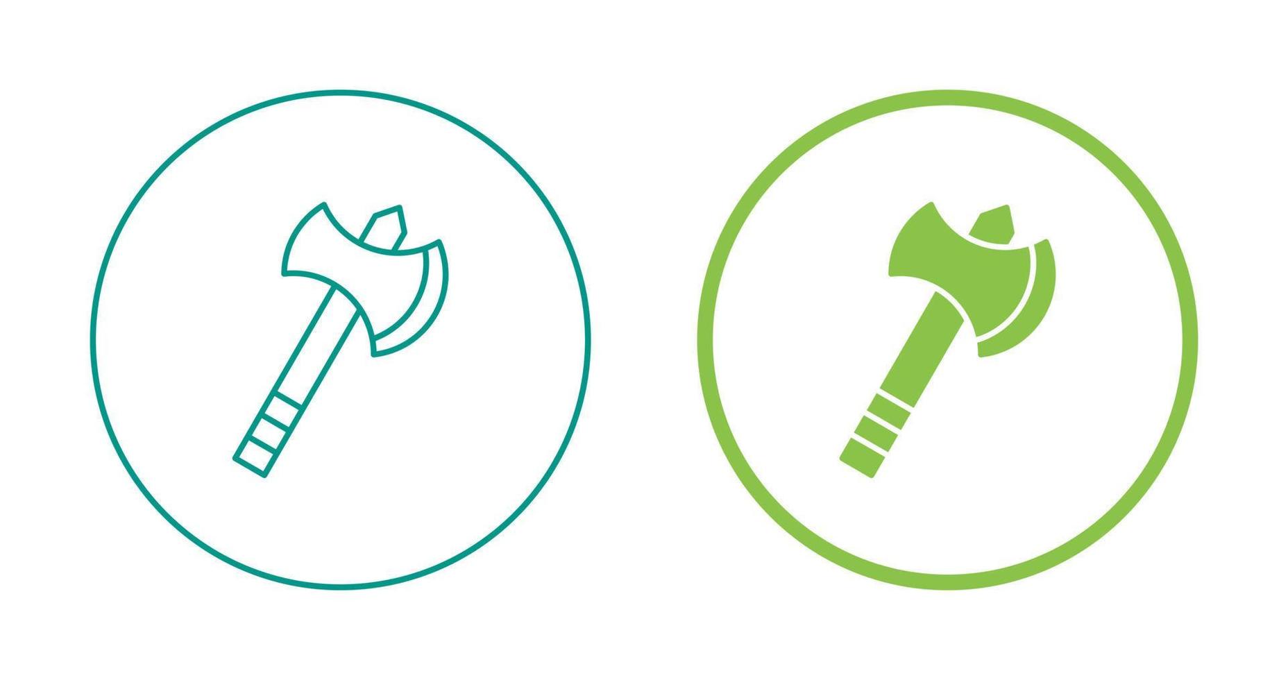 Float Vector Icon
