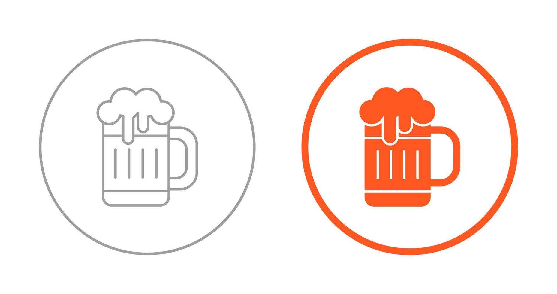 Table Lamp Vector Icon