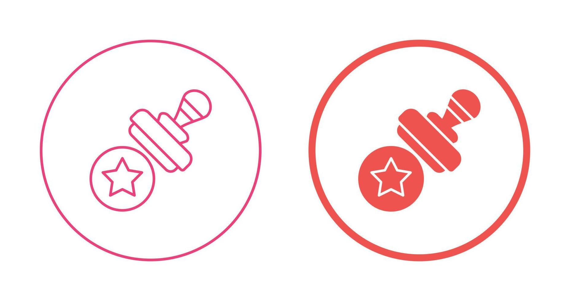 Bucket Vector Icon