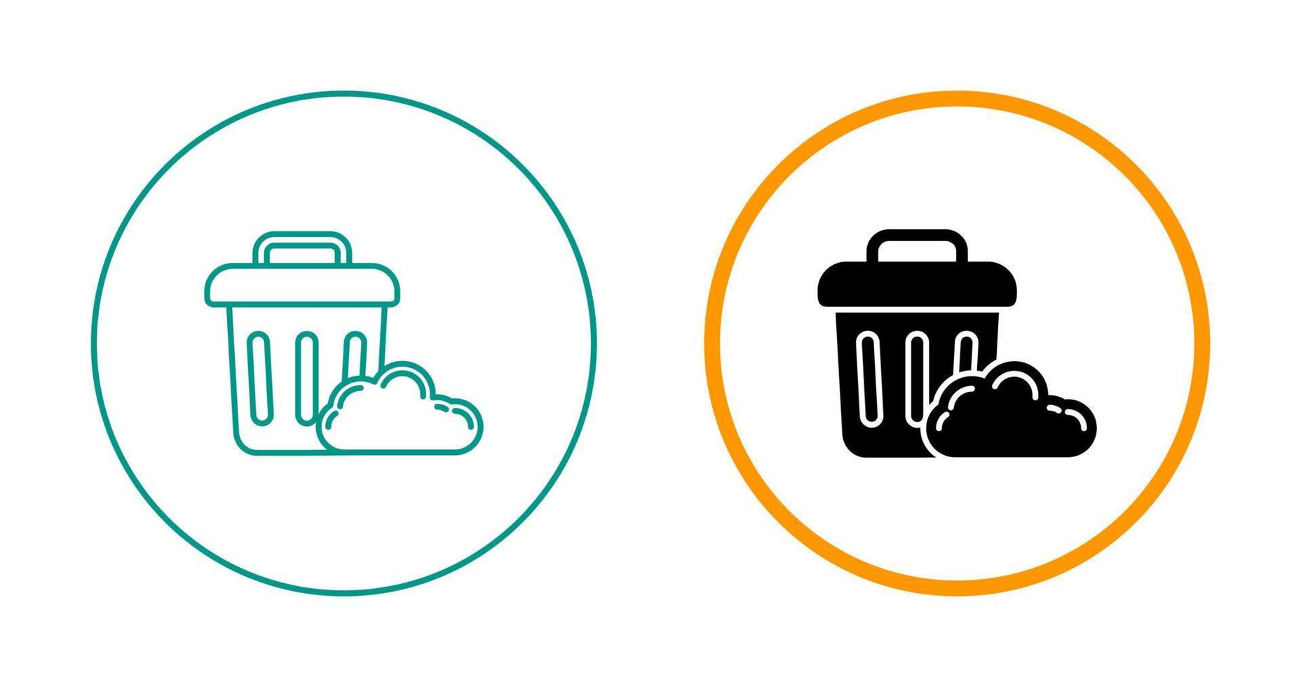 Picnic Table Vector Icon
