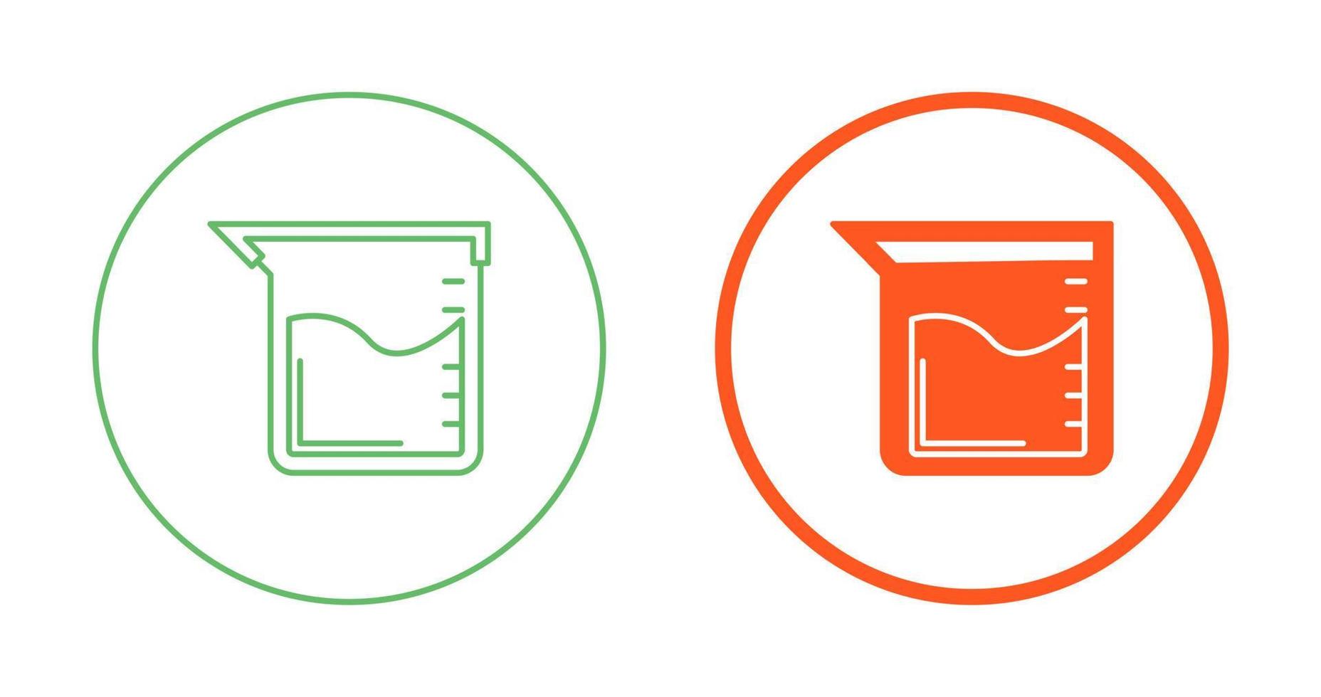 High Tide Vector Icon