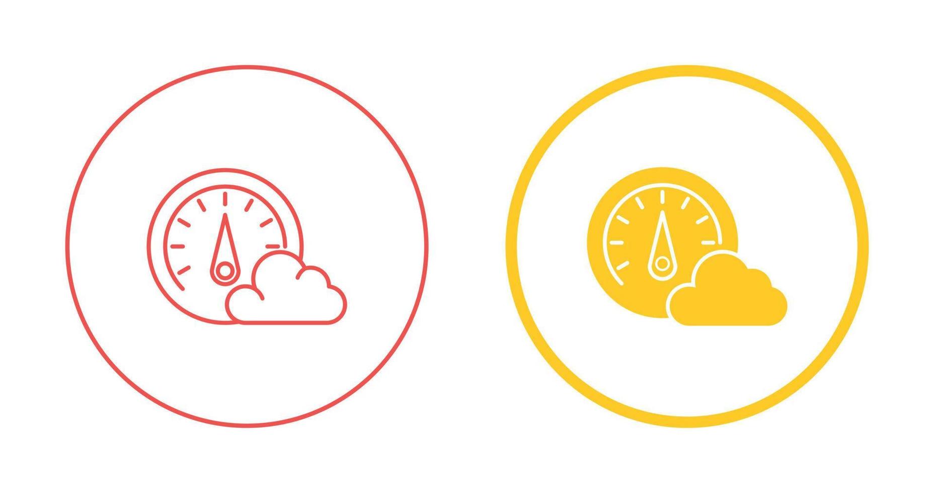 Merchandising Vector Icon