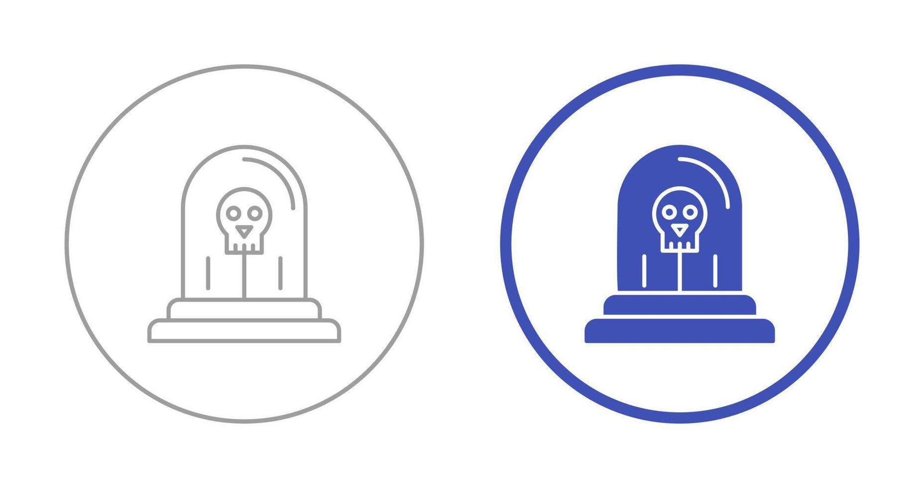 Siren Vector Icon