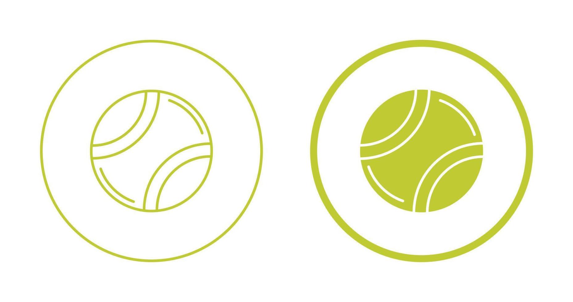 Ball Vector Icon